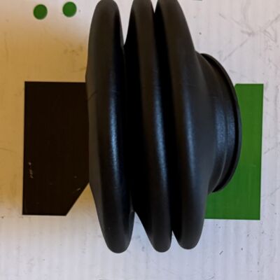 Bellow for ALKO AKS 2004/3004 Coupling No Bolt 35/55/3 Folds