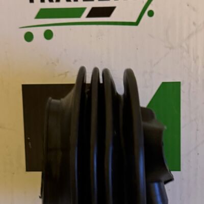 Bellow For Alko With Bolt Cover 54/49/4 Folds