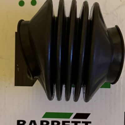 Universal Vented Bellow No Bolt 60/60/5 Folds