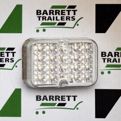 12V LED reversing lamp/Light