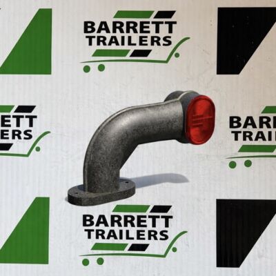 Aspock Outline Marker Light