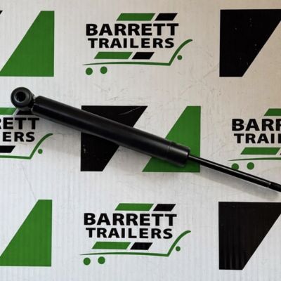 Coupling Damper for Bradley HU12 3500Kg Couplings