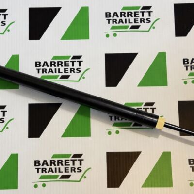 Coupling Damper Suitable for ALKO 251 – Long