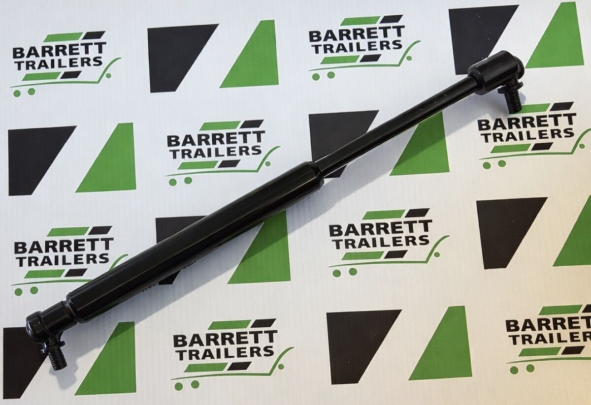 Ramp Gas Spring and Shroud 1200N Ifor Williams P1188