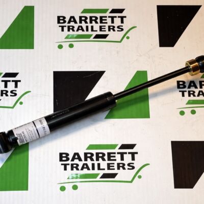 Coupling Damper Suitable for ALKO 251 – Short