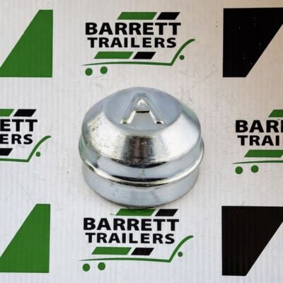 KNOTT A Series Dust Cap 47mm