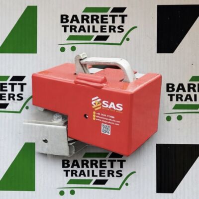 SAS Fortress TU Hitchlock (FORT TU)