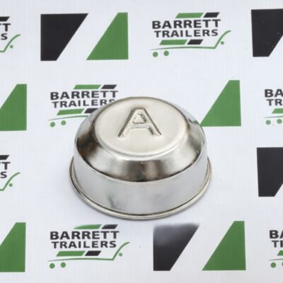 Avonride Metal Hub Cap 74.5mm