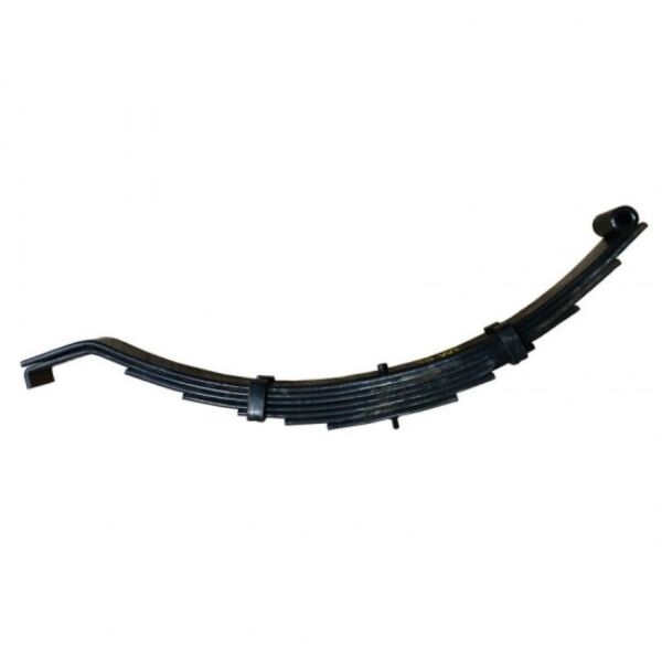 7 Leaf Spring - Barrett Trailers