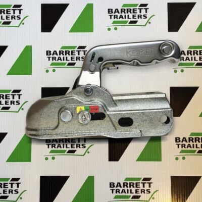 KARTT KCH3000 HITCH HEAD