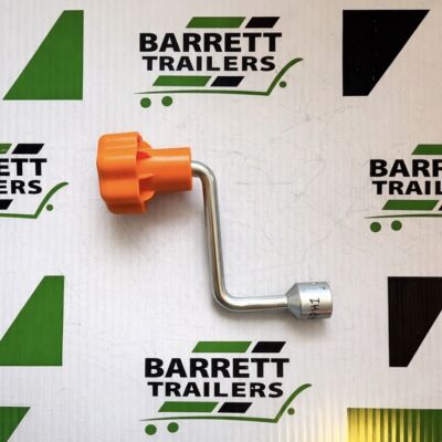 Handle for Kartt Telescopic Prop / Jack Stands