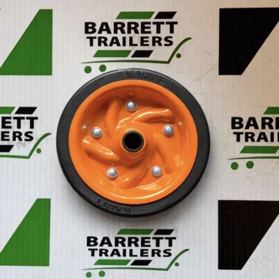 Heavy Duty Low Profile wheel