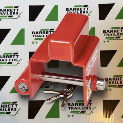 SAS FORT 35 GOLD HITCHLOCK