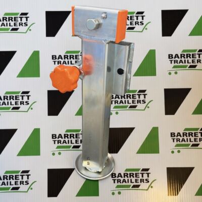 Kartt Side wind Trailer Jacks