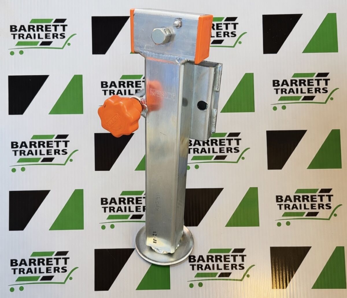 Kartt Side wind Trailer Jacks