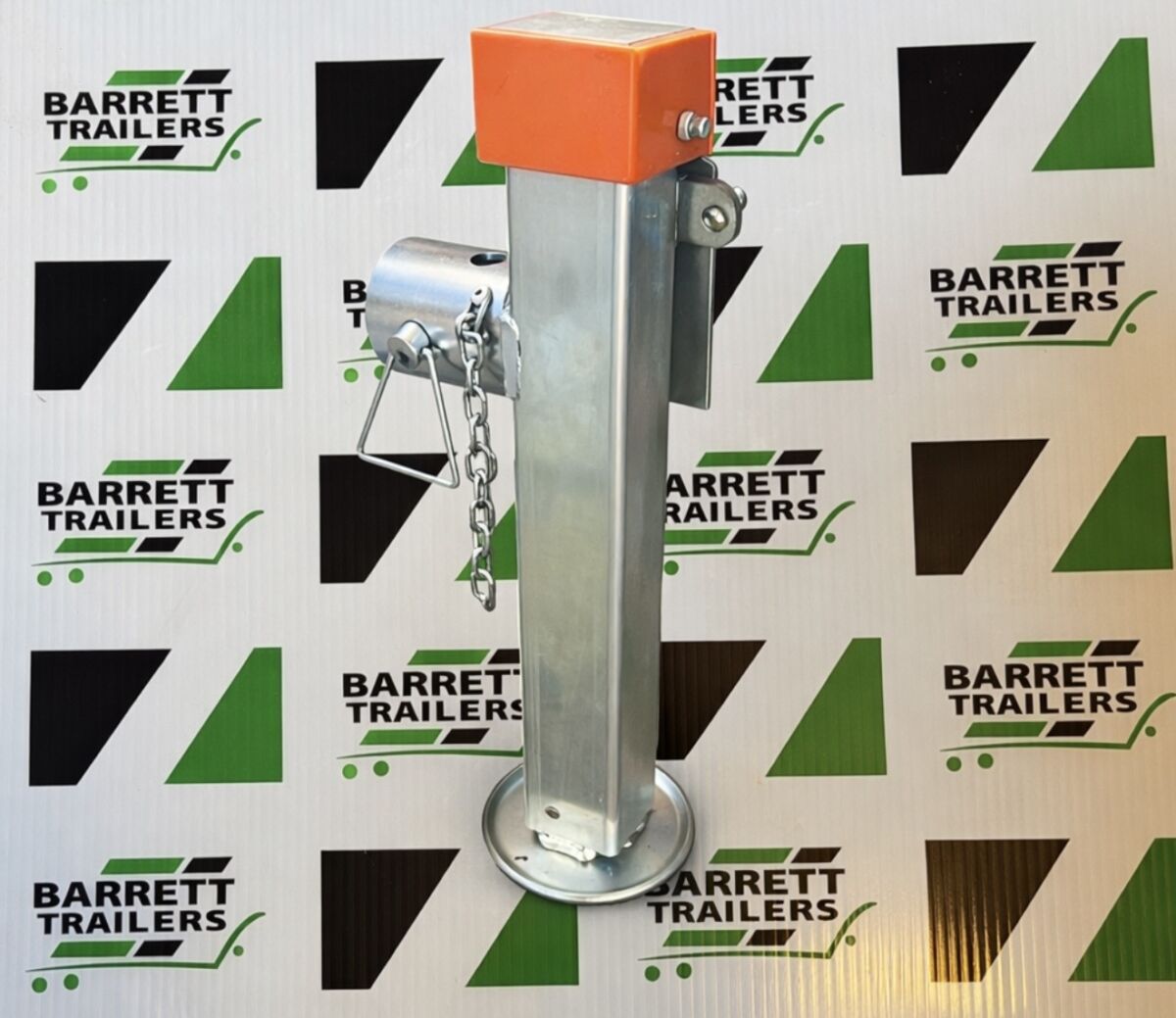 Kartt Side Wind Trailer Jack