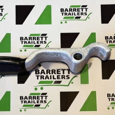 Spurious Ifor Williams Ramp Closure Handle 