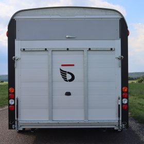 Roadster C900 - Image 6