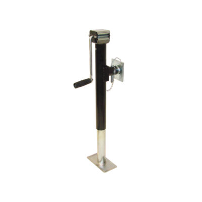 1265Kg Heavy Duty Side-Wind Telescopic Swivel Jack - MP9785
