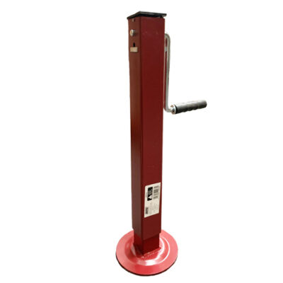 800Kg Heavy Duty Telescopic Trailer Jack - MP978