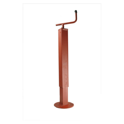 600Kg Heavy Duty Telescopic Trailer Jack - MP979