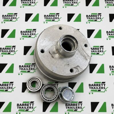 BJT A-Series Hub Kit