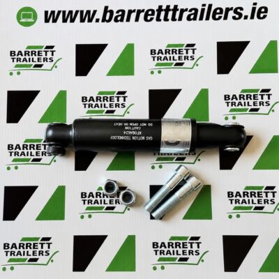 Cheval Shock Absorber/Damper CZ000002