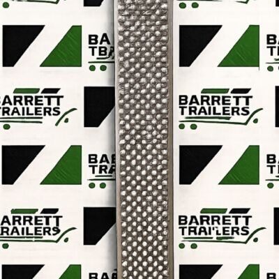 Loading Ramps Curved set, 2000x200mm, 400kg