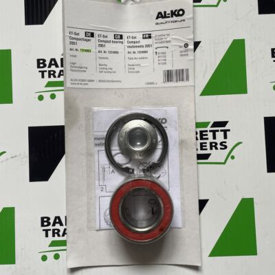 AL-KO - Compact bearing set - 1224803