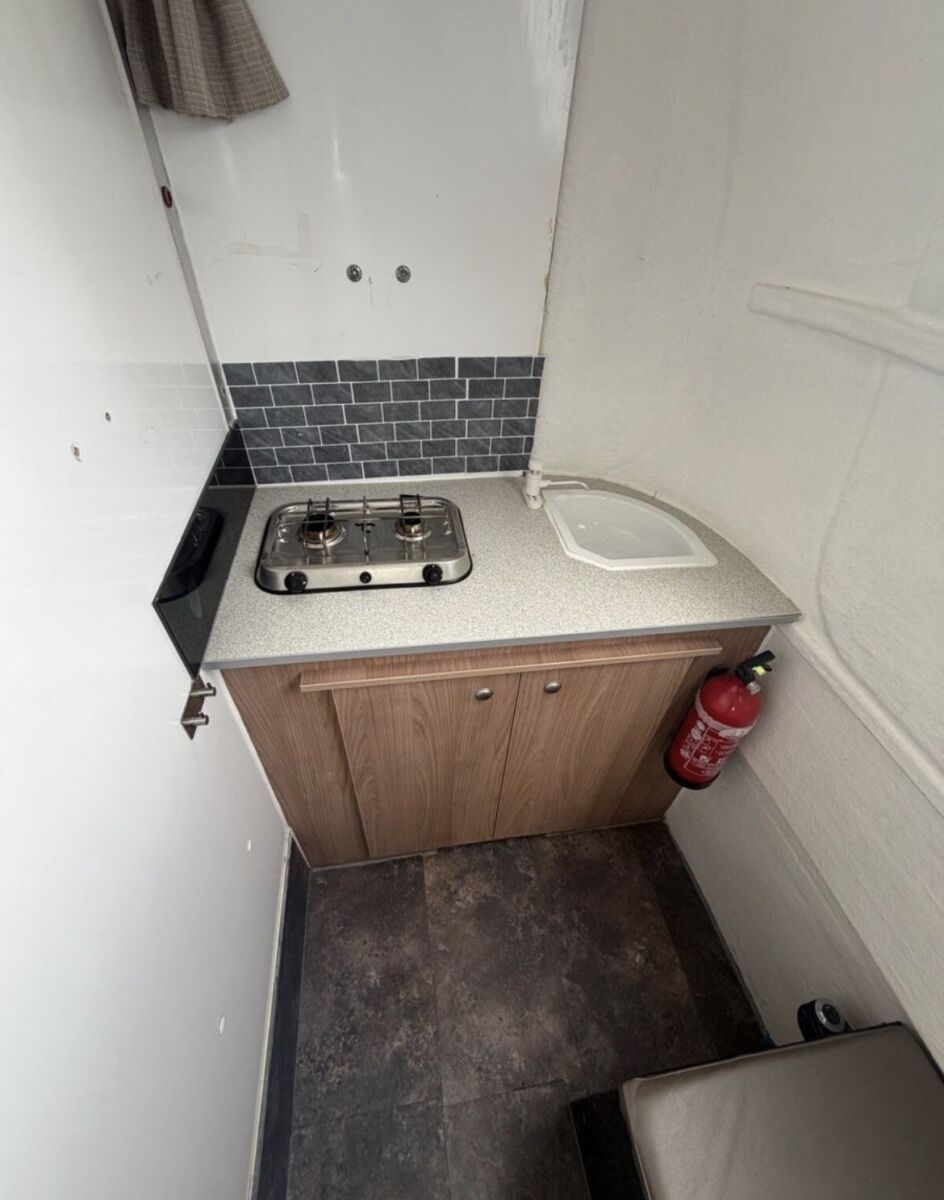 2020 Equi Trek Space Treka Horse Box - Image 9