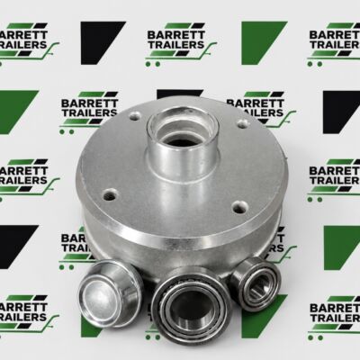BJT A-Series Hub Kit