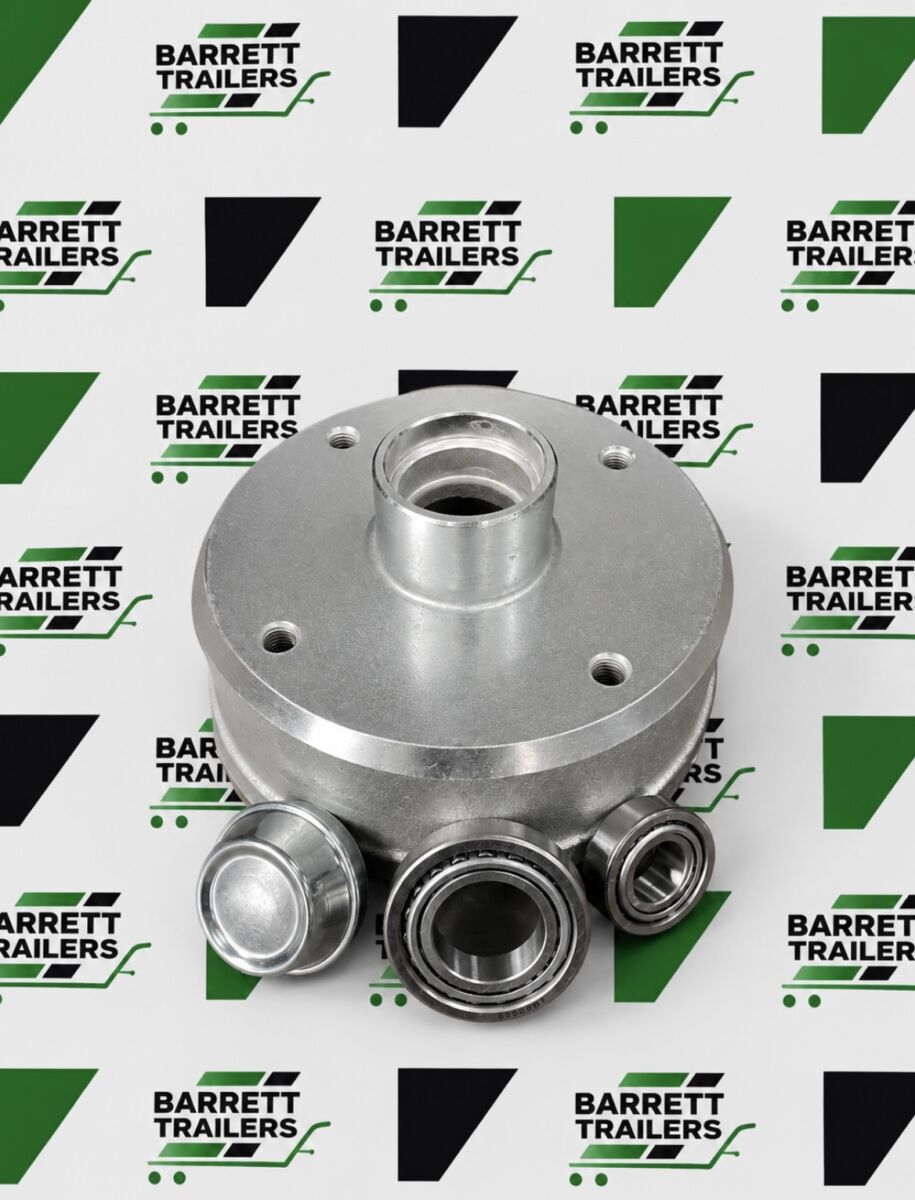 BJT A-Series Hub Kit