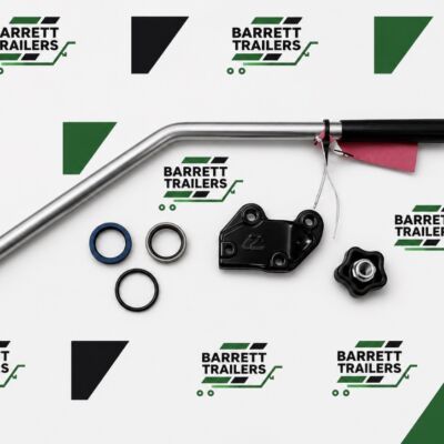 Brian James Hydraulic Pump Replacement Pack