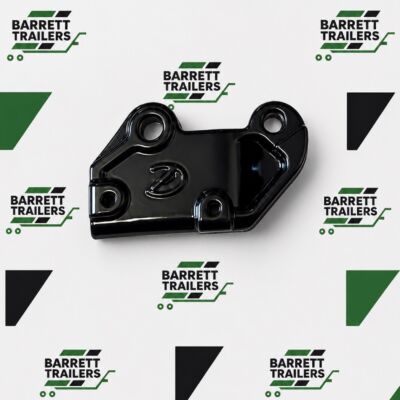 Piston top casting for Manual Hydraulic Pump - BJT