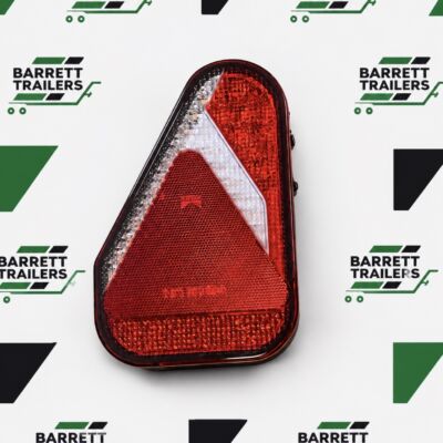 Aspock Earpoint Led 5 Pin - RH