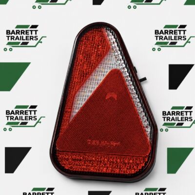 Aspock Earpoint LED 5 pin - LH