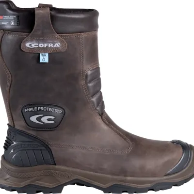 Cofra Woerden S7S