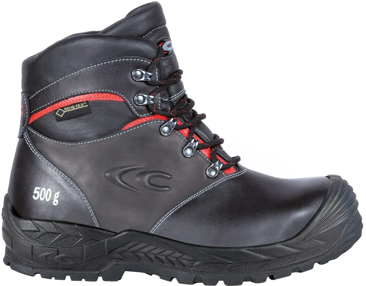 Cofra GLENR S7S CI HRO SC FO SR