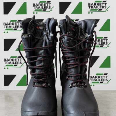 Cofra Work Boots (High sides)