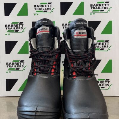Cofra Work Boots