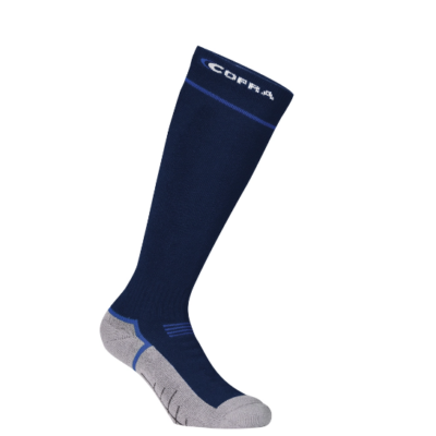 Cofra THERMALPRO Socks Navy/Grey/Royal