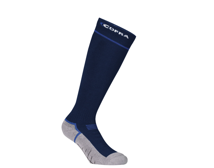 Cofra THERMALPRO Socks Navy/Grey/Royal