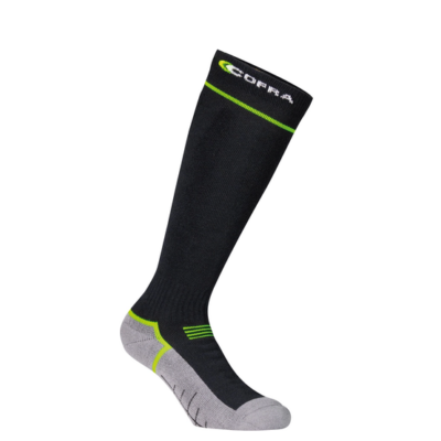 Cofra THERMALPRO Black/Grey/Lime